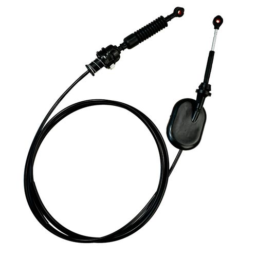 Gmc Jimmy, Sonoma 2.2L, 4.3L 1998-2004 / Chevrolet Blazer, S10 2.2L, 4.3L 1998-2005 | Guaya Selector Cambios | OEM: 15189201 ,15773987