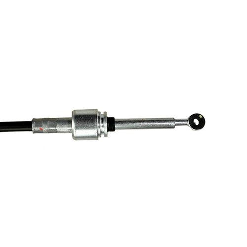 Volkswagen Golf, Jetta A4;  New Beetle; Tt Mki 1.8L, 1.9L, 2.0L / Audi A3 8L | Guaya Selector Cambios | OEM:  1J0711266E, 1J0711266P, 1K0711266AA