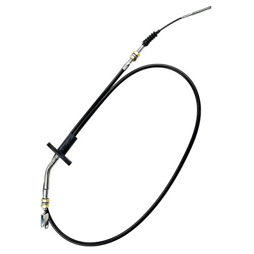 Suzuki Lj-80 1978 - 83  | Guaya Embrague | OEM: 2371073012