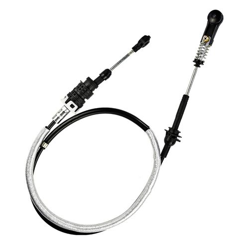 Jeep Grand Cherokee / Dodge Durango 4X2 - 4X4 5.7L V8 2011-2015 | Guaya Selector Cambios | OEM: 52124783AC, 52124783AB