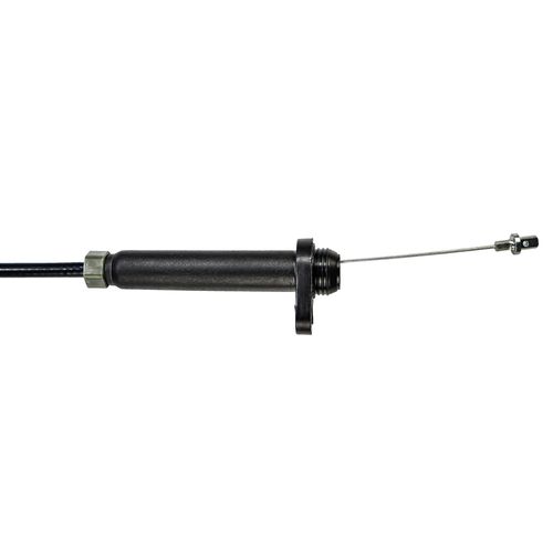 Chevrolet Th125/700 - R4,6 & W / V8 Engines  Metal Slotted End 79-91 | Guaya Sobremarcha | OEM: 0