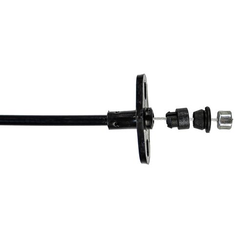 Toyota Stout 1986... | Guaya Acelerador | OEM: 7818092301