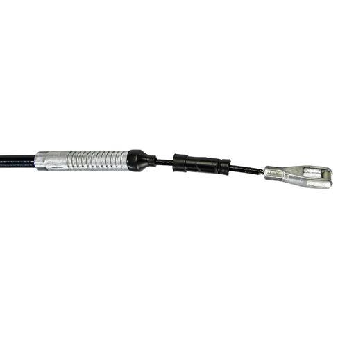 Toyota 1000 Todos  | Guaya Embrague | OEM: 3134019086