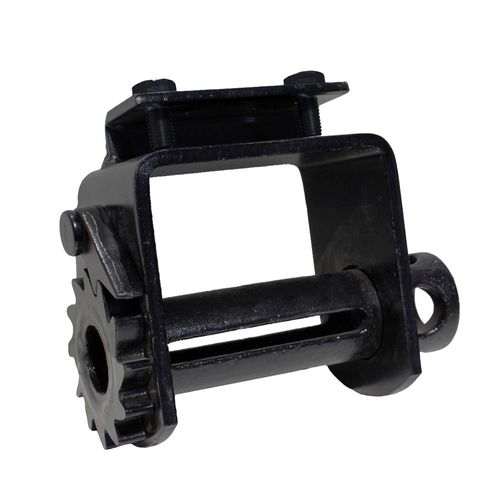 Wincher Para Reata de Amarre de 4 Pulgadas - Uso en Tractomula