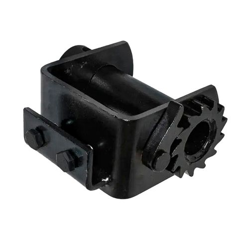 Wincher Para Reata de Amarre de 4 Pulgadas - Uso en Tractomula