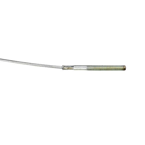 Volkswagen Transporter H4 1.5L 92 1967; H4 1.6L 97 1968-71 | Guaya Embrague | OEM:  211721335E